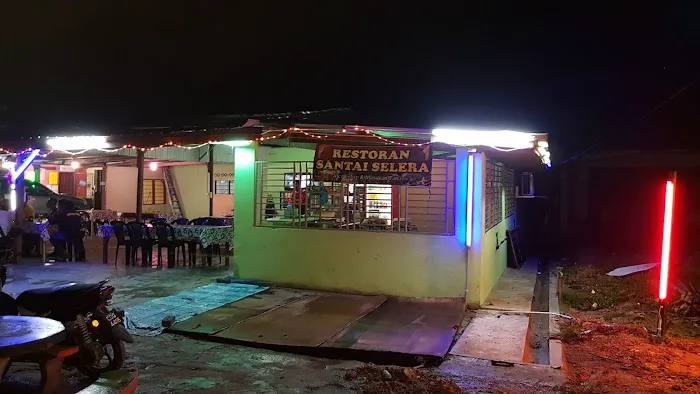 Restoran Santai Selera Dtunjuk Langit Picture 3