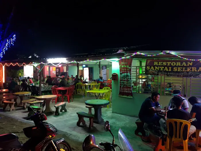 Restoran Santai Selera Dtunjuk Langit Picture 5