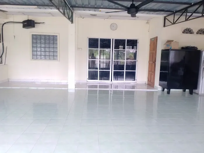 Surau Al Ibtidai'ah Kampung Lembah Kinrara Picture 13