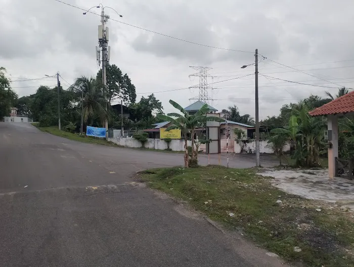 Surau Al Ibtidai'ah Kampung Lembah Kinrara Picture 14