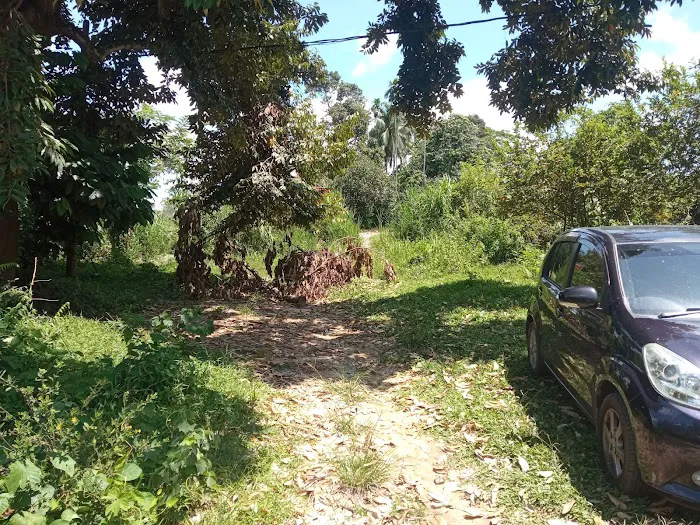 Awang's place Picture 10