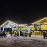 Restoran Ramadhan Tomyam