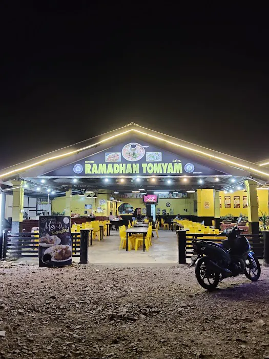 Restoran Ramadhan Tomyam Picture 2