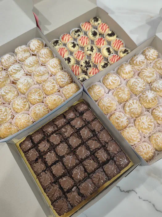 My Chocs For You Picture 10