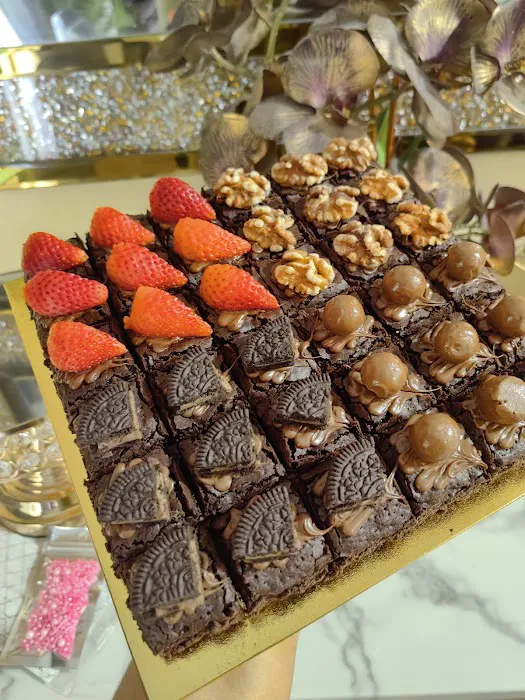 My Chocs For You Picture 4