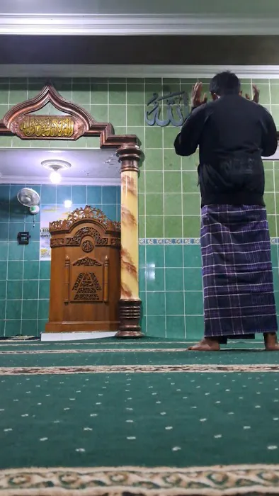 Masjid Ar - Rahmah Picture 5