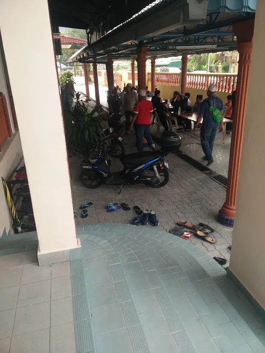 Masjid Ar - Rahmah Picture 10