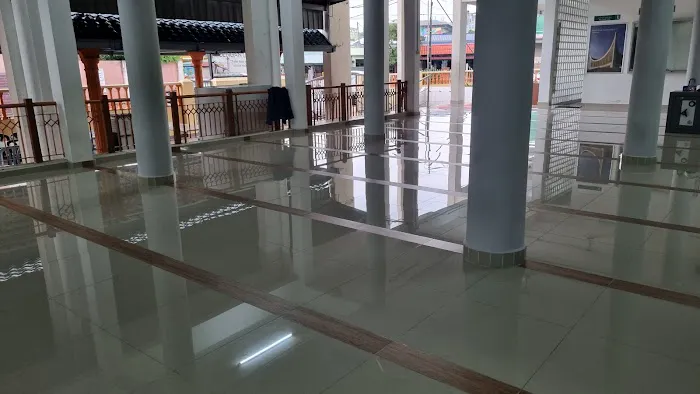 Masjid Ar - Rahmah Picture 1