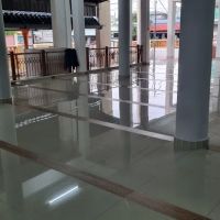 Masjid Ar - Rahmah ico