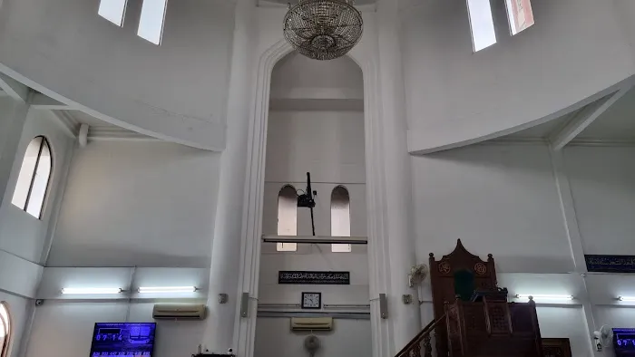 Masjid Ar - Rahmah Picture 3