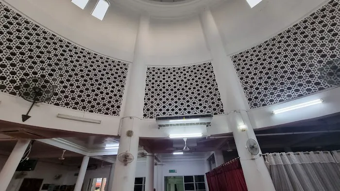 Masjid Ar - Rahmah Picture 2