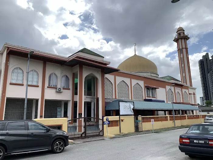 Masjid Ar - Rahmah Picture 6