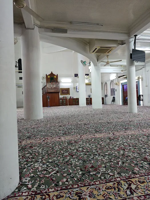 Masjid Ar - Rahmah Picture 7