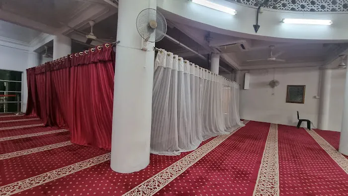 Masjid Ar - Rahmah Picture 4