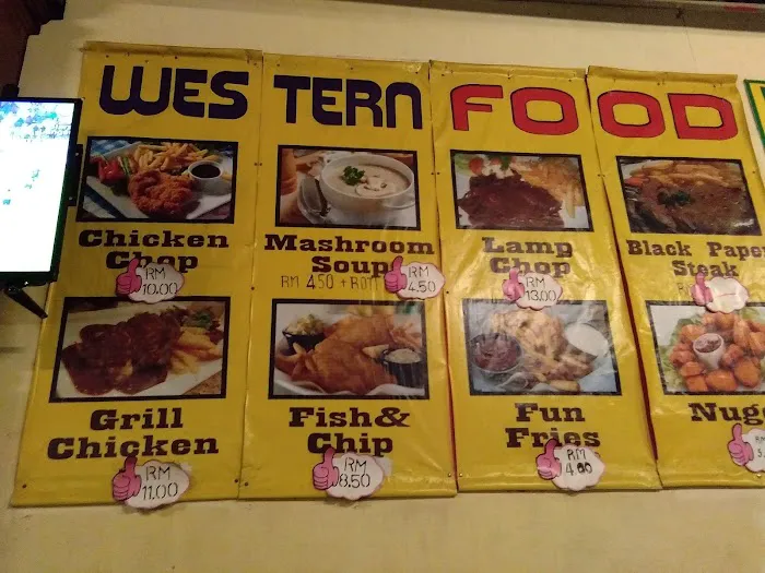 Kedai Kuning Picture 3