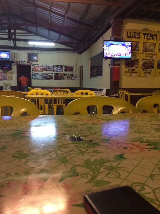 Kedai Kuning Picture 1