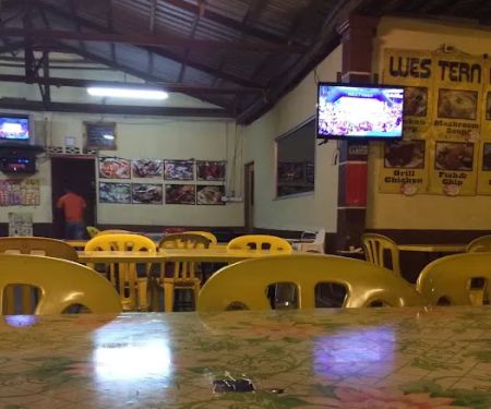 Kedai Kuning