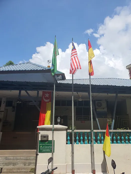 Surau Al-Azhar Desa Mentari Picture 3