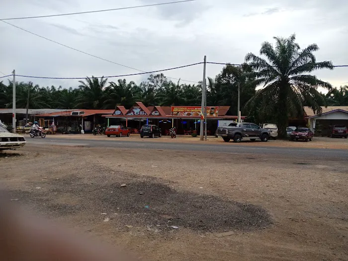 Mutiara Z Tie Picture 3