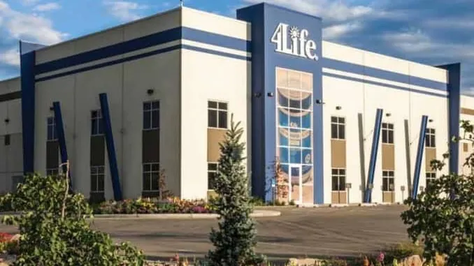 4Life Selangor, Maju Shop Global, Eja Ramli Picture 1