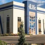 4Life Selangor, Maju Shop Global, Eja Ramli