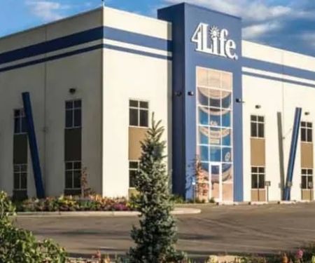 4Life Selangor, Maju Shop Global, Eja Ramli