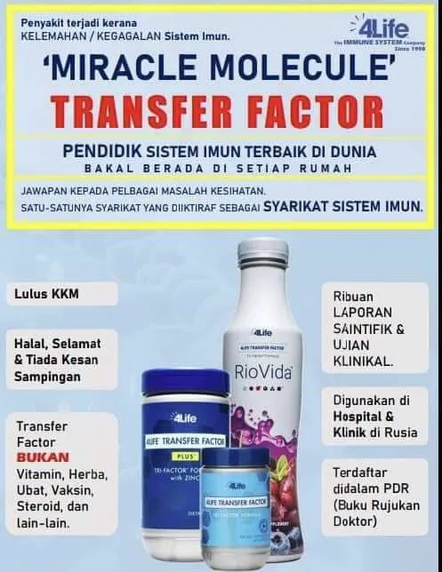 4Life Selangor, Maju Shop Global, Eja Ramli Picture 7