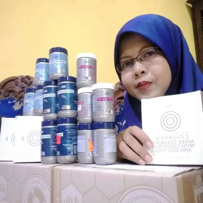 4Life Selangor, Maju Shop Global, Eja Ramli Picture 8