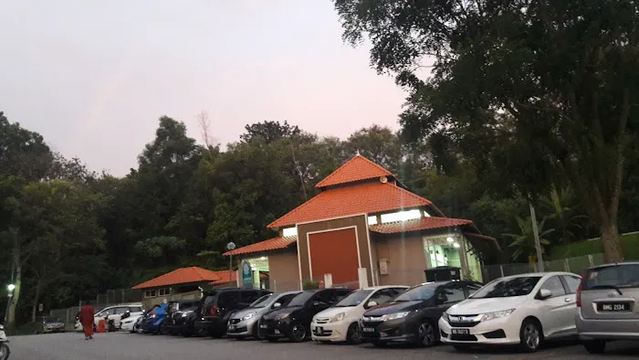 Surau Al-Ikhlas Picture 1