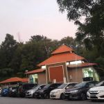 Surau Al-Ikhlas