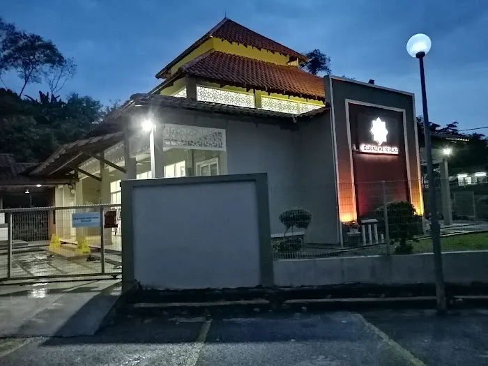 Surau Al-Ikhlas Picture 2