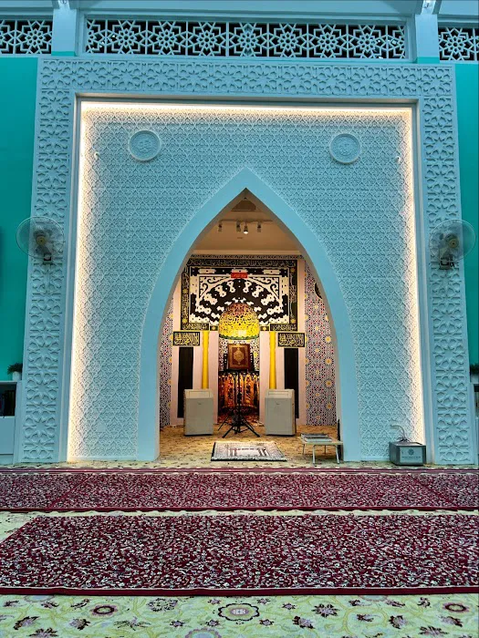 Surau Al-Ikhlas Picture 8