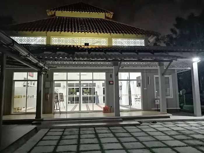 Surau Al-Ikhlas Picture 4