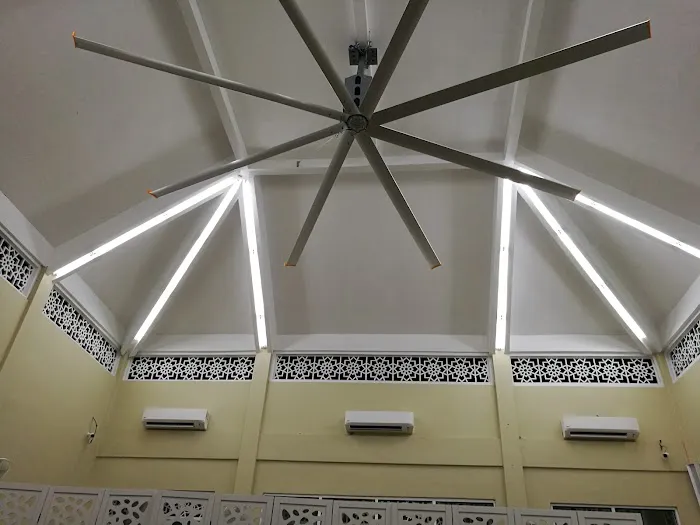 Surau Al-Ikhlas Picture 10