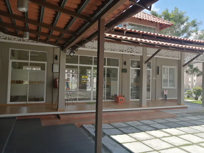 Surau Al-Ikhlas Picture 3