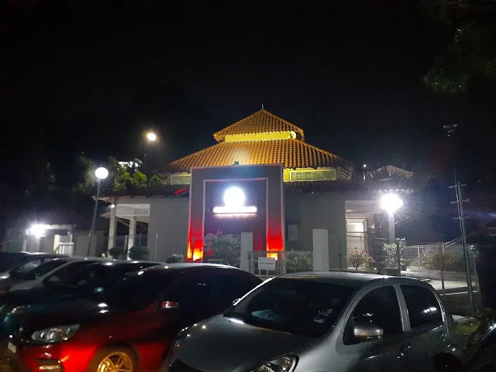 Surau Al-Ikhlas Picture 6