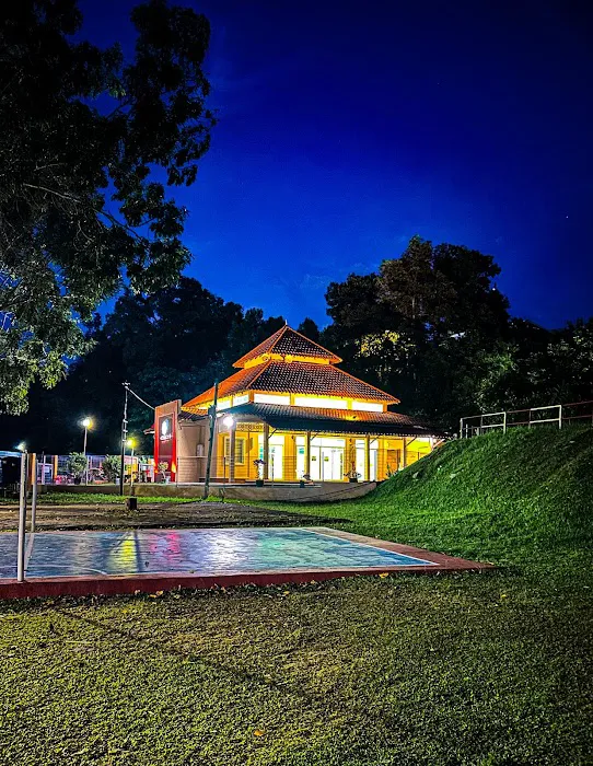 Surau Al-Ikhlas Picture 7