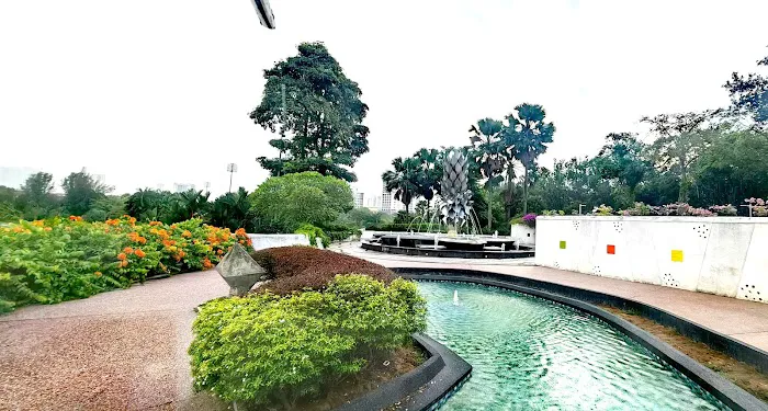 Permaisuri Football Field Picture 1