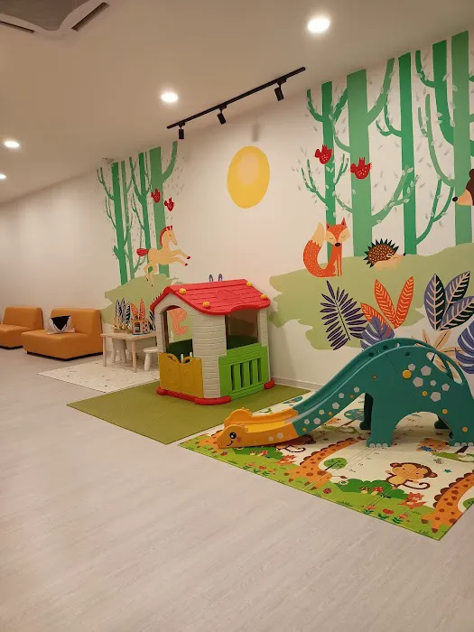 My Babysteps Child Specialist Clinic 幼康儿科诊所 Picture 1