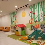 My Babysteps Child Specialist Clinic 幼康儿科诊所