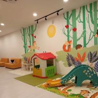 My Babysteps Child Specialist Clinic 幼康儿科诊所 ico