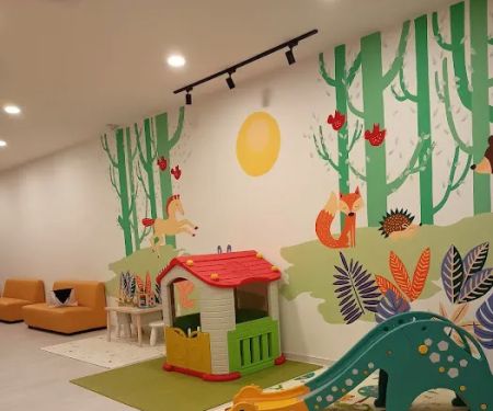 My Babysteps Child Specialist Clinic 幼康儿科诊所
