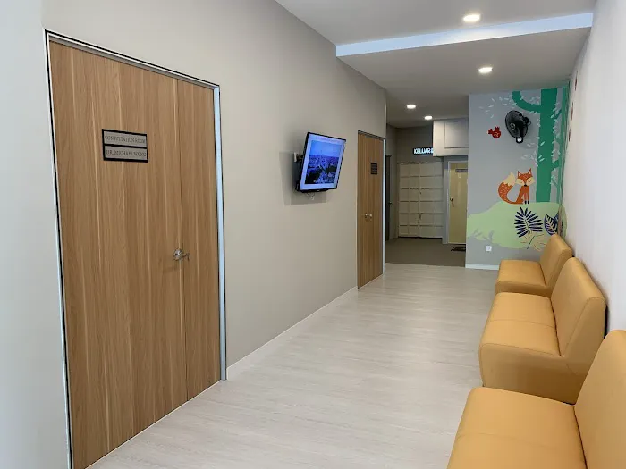 My Babysteps Child Specialist Clinic 幼康儿科诊所 Picture 2