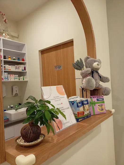 My Babysteps Child Specialist Clinic 幼康儿科诊所 Picture 9