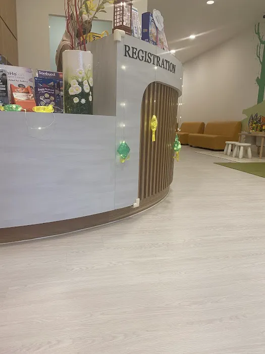 My Babysteps Child Specialist Clinic 幼康儿科诊所 Picture 7
