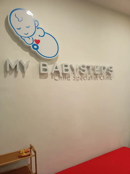 My Babysteps Child Specialist Clinic 幼康儿科诊所 Picture 6