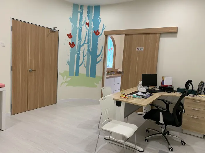 My Babysteps Child Specialist Clinic 幼康儿科诊所 Picture 5