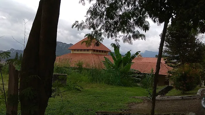 Surau Al-Taqwa Picture 6
