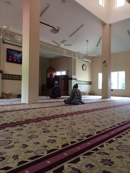 Surau Al-Taqwa Picture 8