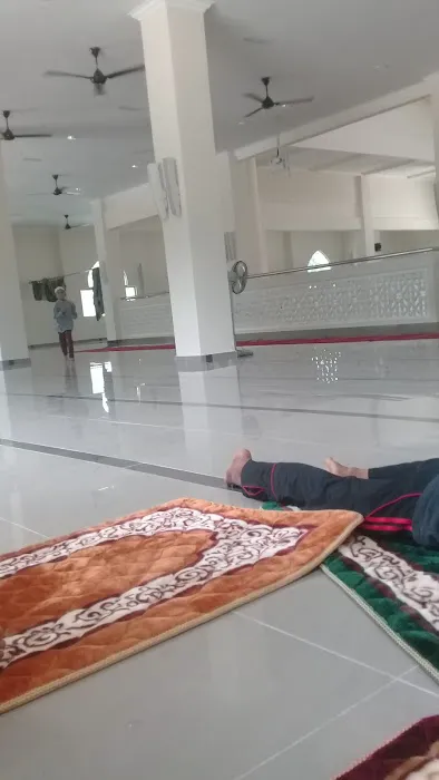 Surau Al-Taqwa Picture 1